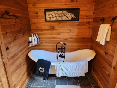 Tug Hill Log Lodge - photo 14