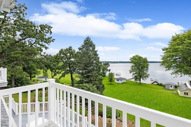 Grand family compound on the coveted IL Avenue area of Green - photo 40