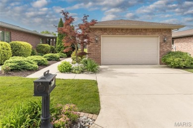 Lake Home Sale Pending in Belleville, Illinois