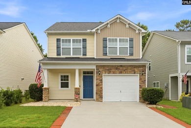 Lake Murray Home For Sale in Lexington South Carolina