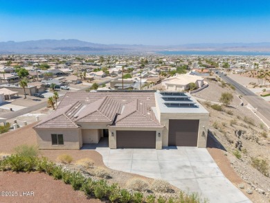 Lake Home For Sale in Lake Havasu City, Arizona