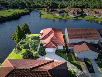 Lake Home For Sale in Winter Haven, Florida