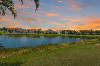 Lake Home For Sale in Port Saint Lucie, Florida