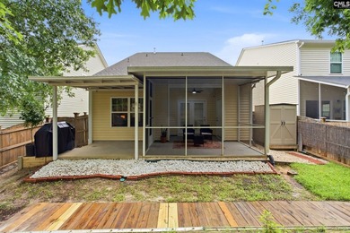 Master on main with a screened porch in the heart of Lexington - photo 2