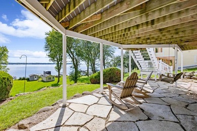 Grand family compound on the coveted IL Avenue area of Green - photo 56