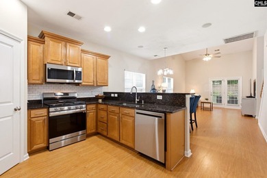 Master on main with a screened porch in the heart of Lexington - photo 7