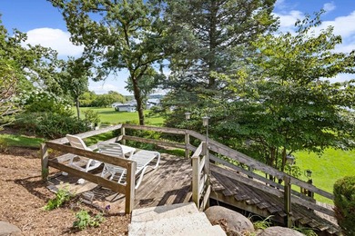 Grand family compound on the coveted IL Avenue area of Green - photo 59