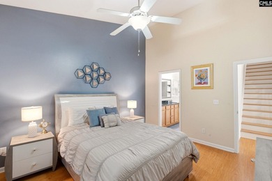 Master on main with a screened porch in the heart of Lexington - photo 10
