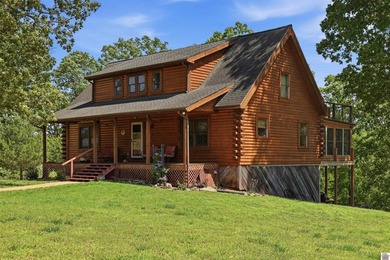 Kentucky Lake Home For Sale in Dexter Kentucky