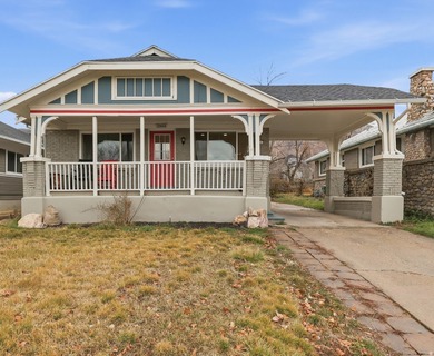 Great Salt Lake Home For Sale in Ogden Utah