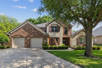 Lake Home For Sale in Rowlett, Texas