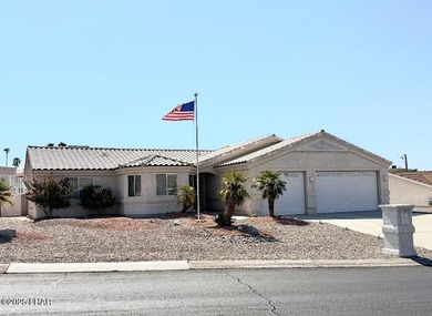 Lake Havasu Home For Sale in Lake Havasu City Arizona