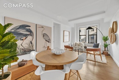 Hudson River Condo For Sale in New York New York