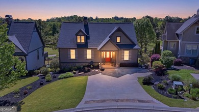 Luxury golf course living in Currahee Club, one of Northeast - photo 2