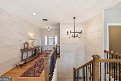 Luxury golf course living in Currahee Club, one of Northeast - photo 5