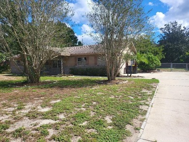 Lake Ariana Home For Sale in Auburndale Florida