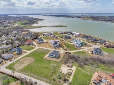 Lake Lewisville Lot For Sale in The Colony Texas