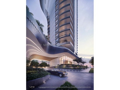 The HIGHEST floor available with the most desirable South East - photo 11