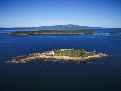 Penobscot River - Hancock County Home For Sale in Winter Harbor Maine