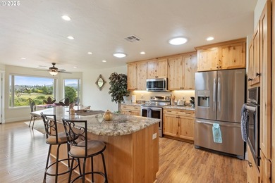 One-Level Home, SHOP, Additional Structure & 11+ Acres with Golf - photo 11