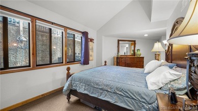 Enjoy lakefront living in one of Osage Beach's most desirable