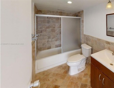 Great Investor's opportunity. Beautiful 1-bedroom, 1.5-bathroom
