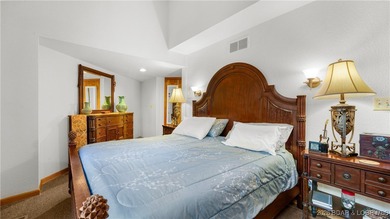 Enjoy lakefront living in one of Osage Beach's most desirable