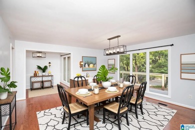 Completely renovated and move-in ready, this light-filled home - photo 13