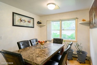 Welcome to 170 Fort Pond Blvd, a charming single-family Saltbox - photo 13