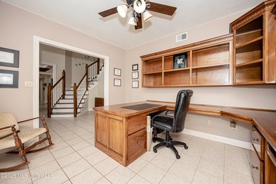 RARE FIND...... nestled on almost 3 private acres in the Ocean - photo 14