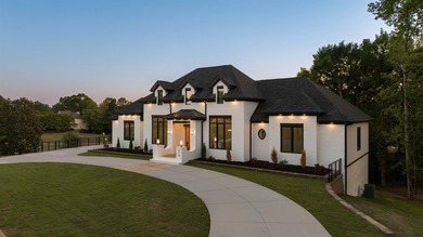 A Masterpiece in the exclusive North Harbour enclave on Lake - photo 4
