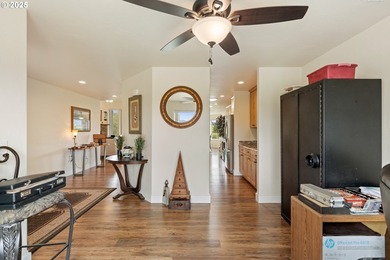 One-Level Home, SHOP, Additional Structure & 11+ Acres with Golf - photo 15