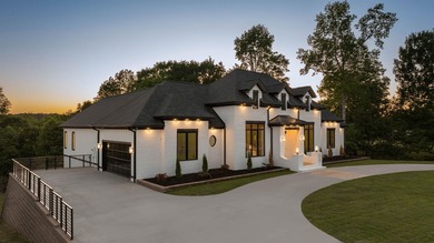 A Masterpiece in the exclusive North Harbour enclave on Lake - photo 5