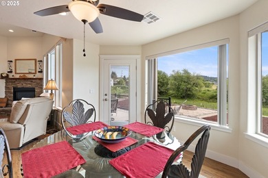 One-Level Home, SHOP, Additional Structure & 11+ Acres with Golf - photo 16