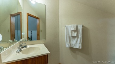 Enjoy lakefront living in one of Osage Beach's most desirable