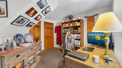 Enjoy lakefront living in one of Osage Beach's most desirable