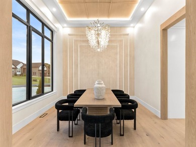 A Masterpiece in the exclusive North Harbour enclave on Lake - photo 8