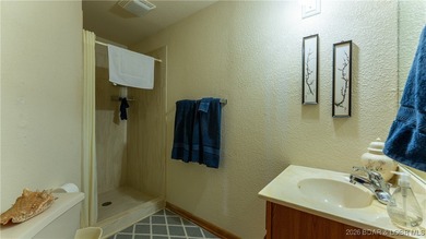 Enjoy lakefront living in one of Osage Beach's most desirable