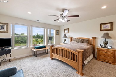 One-Level Home, SHOP, Additional Structure & 11+ Acres with Golf - photo 19