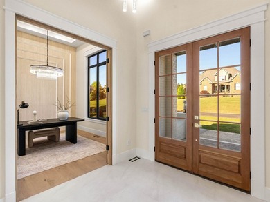 A Masterpiece in the exclusive North Harbour enclave on Lake - photo 9