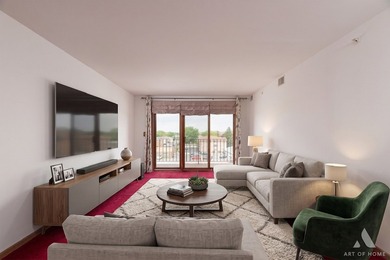Top-floor 2 bed, 2 bath luxury condo with attached heated - photo 10