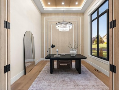 A Masterpiece in the exclusive North Harbour enclave on Lake - photo 10