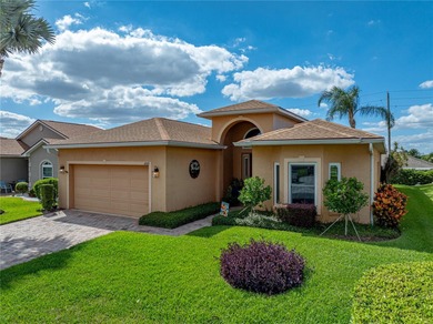 Lake Ashton Home For Sale in Lake Wales Florida