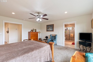 One-Level Home, SHOP, Additional Structure & 11+ Acres with Golf - photo 21