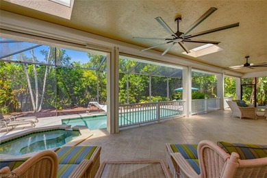 Welcome to 24720 Bay Bean Court, a warm and inviting retreat - photo 26