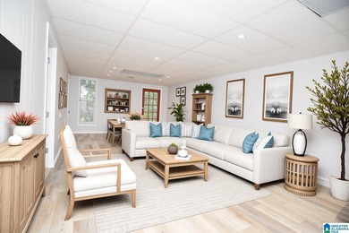 Completely renovated and move-in ready, this light-filled home - photo 27