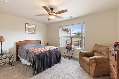 One-Level Home, SHOP, Additional Structure & 11+ Acres with Golf - photo 30