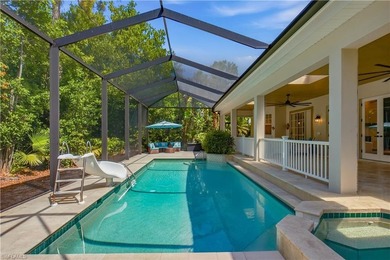 Welcome to 24720 Bay Bean Court, a warm and inviting retreat - photo 31
