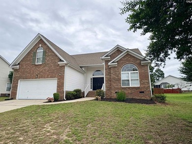Lake Carolina Home For Sale in Columbia South Carolina