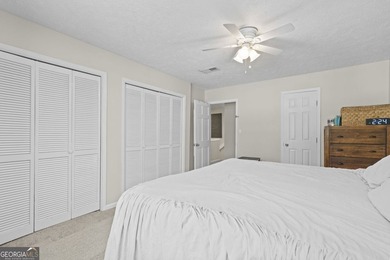 Welcome to this inviting end-unit townhome nestled in the highly - photo 31